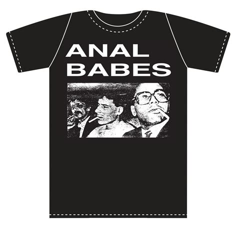 anal babes